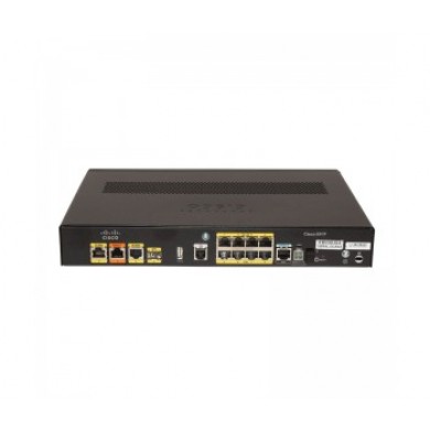 Cisco C891F-K9